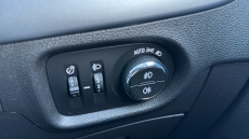 Vauxhall Astra 1.4i 16V Design 5dr Petrol Hatchback